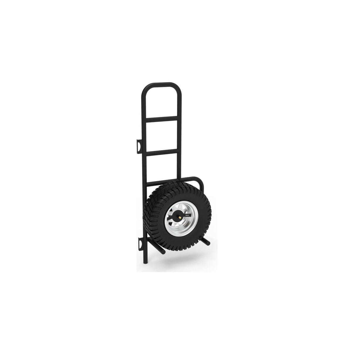 Rover Vans Tire Carrier & Ladder Combo for Promaster